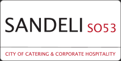 Sandeli SO53 - City of Catering and Corporate Hospitality
